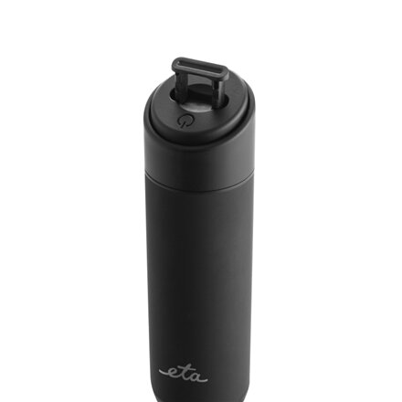 ETA Milk Frother , ETA119090000 Shakes , Milk frother , Black