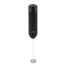 ETA Milk Frother , ETA119090000 Shakes , Milk frother , Black