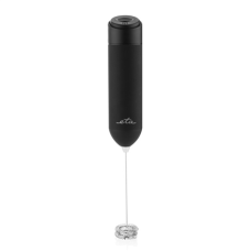 ETA Milk Frother , ETA119090000 Shakes , Milk frother , Black
