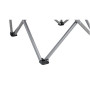 Outwell , Chair , Catamarca , 125 kg