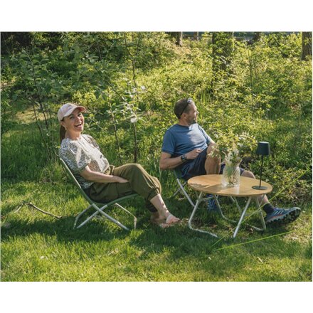 Outwell , Chair , Catamarca , 125 kg