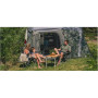 Outwell , Chair , Catamarca , 125 kg