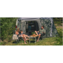 Outwell , Chair , Catamarca , 125 kg