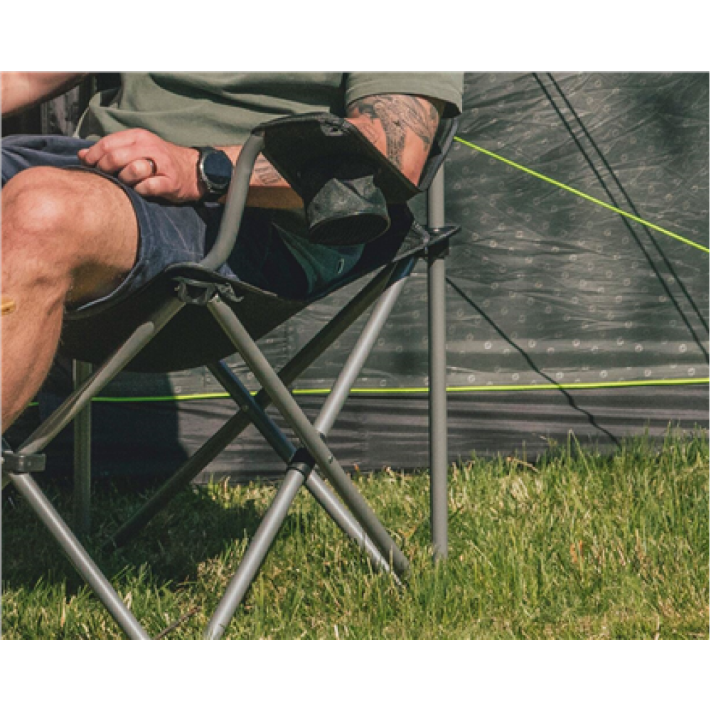 Outwell , Chair , Catamarca , 125 kg