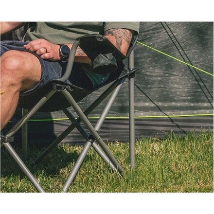 Outwell , Chair , Catamarca , 125 kg