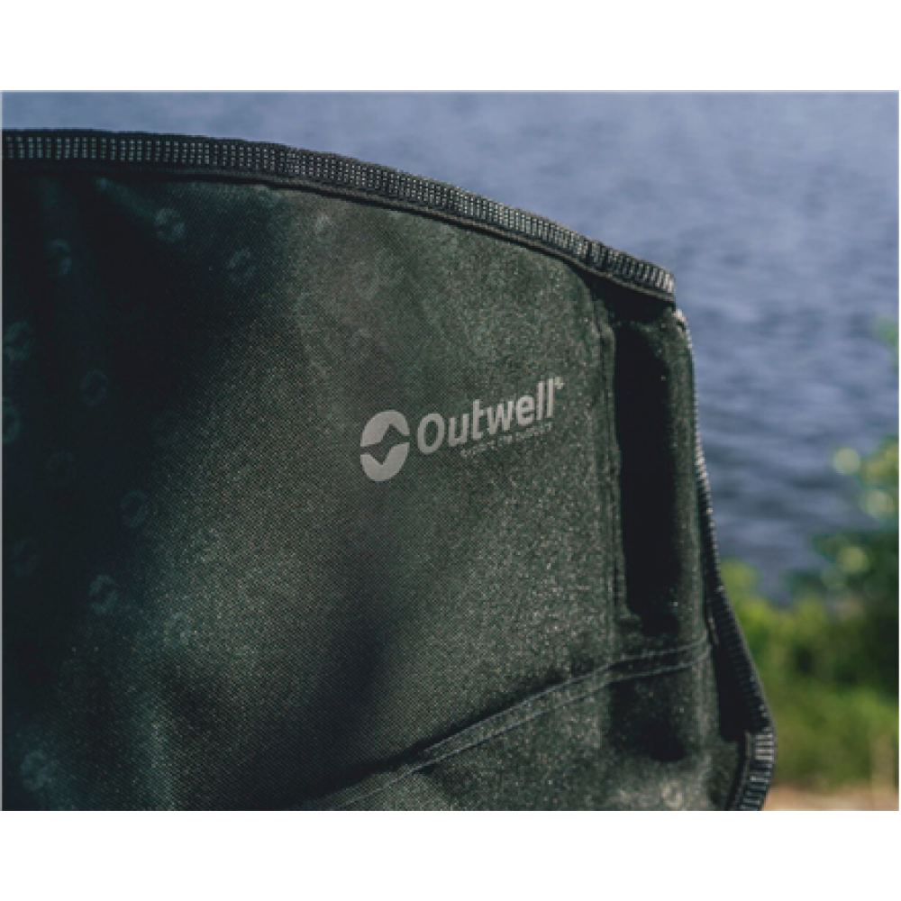 Outwell , Chair , Catamarca , 125 kg