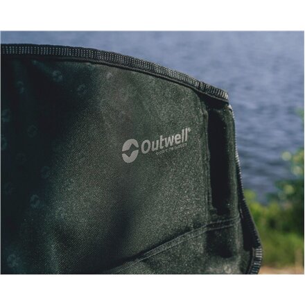 Outwell , Chair , Catamarca , 125 kg