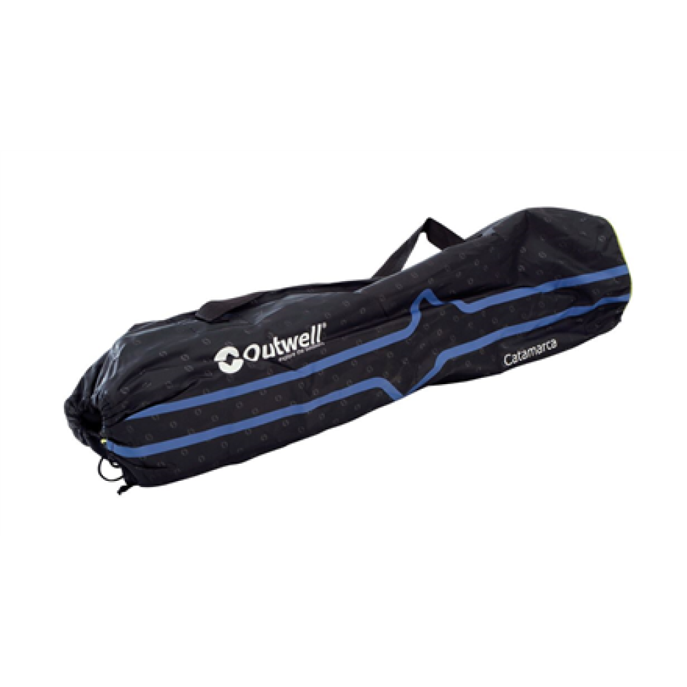 Outwell , Chair , Catamarca , 125 kg