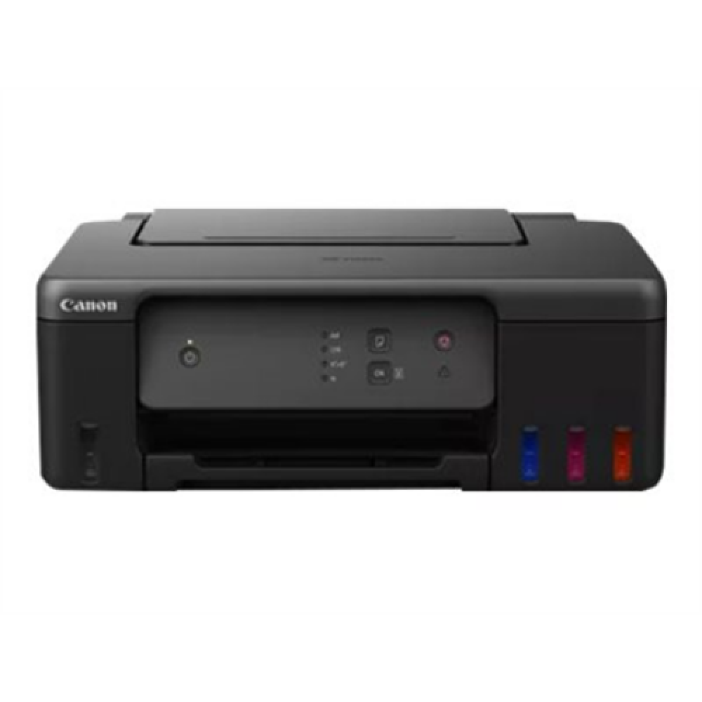 PIXMA G1530 , Colour , Inkjet , Inkjet Printer , Black