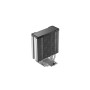 Deepcool CPU Cooler , AG400 G2 , Black , Intel, AMD