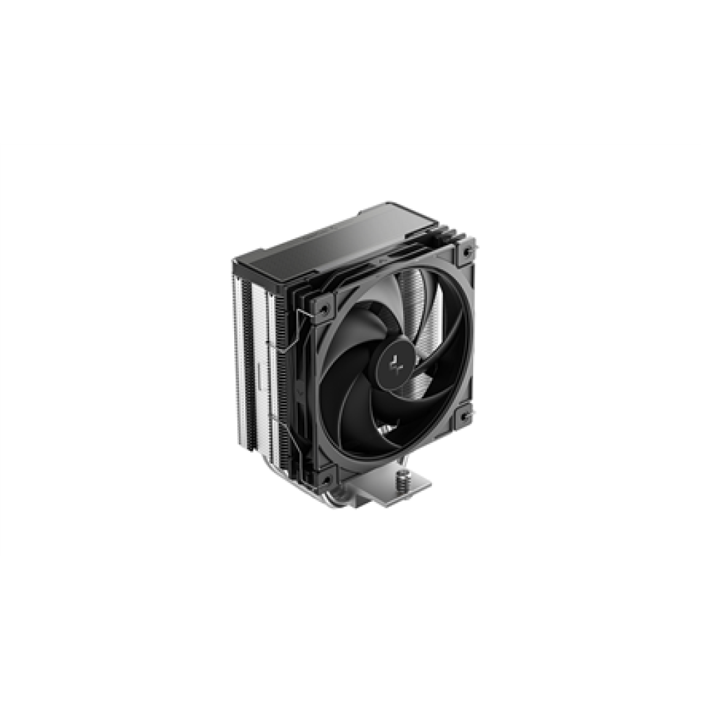 Deepcool CPU Cooler , AG400 G2 , Black , Intel, AMD