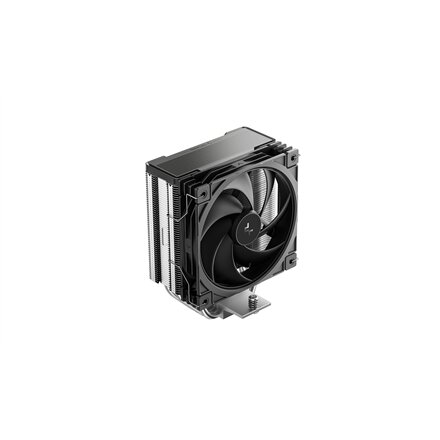 Deepcool CPU Cooler , AG400 G2 , Black , Intel, AMD