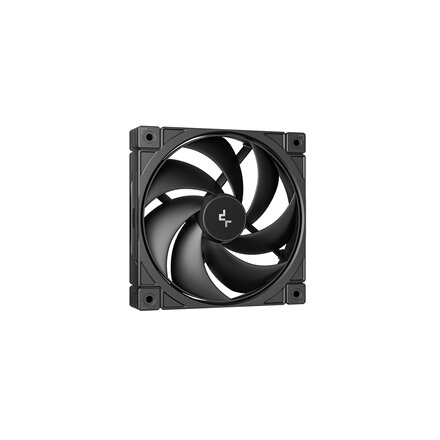 Deepcool CPU Cooler , AG400 G2 , Black , Intel, AMD