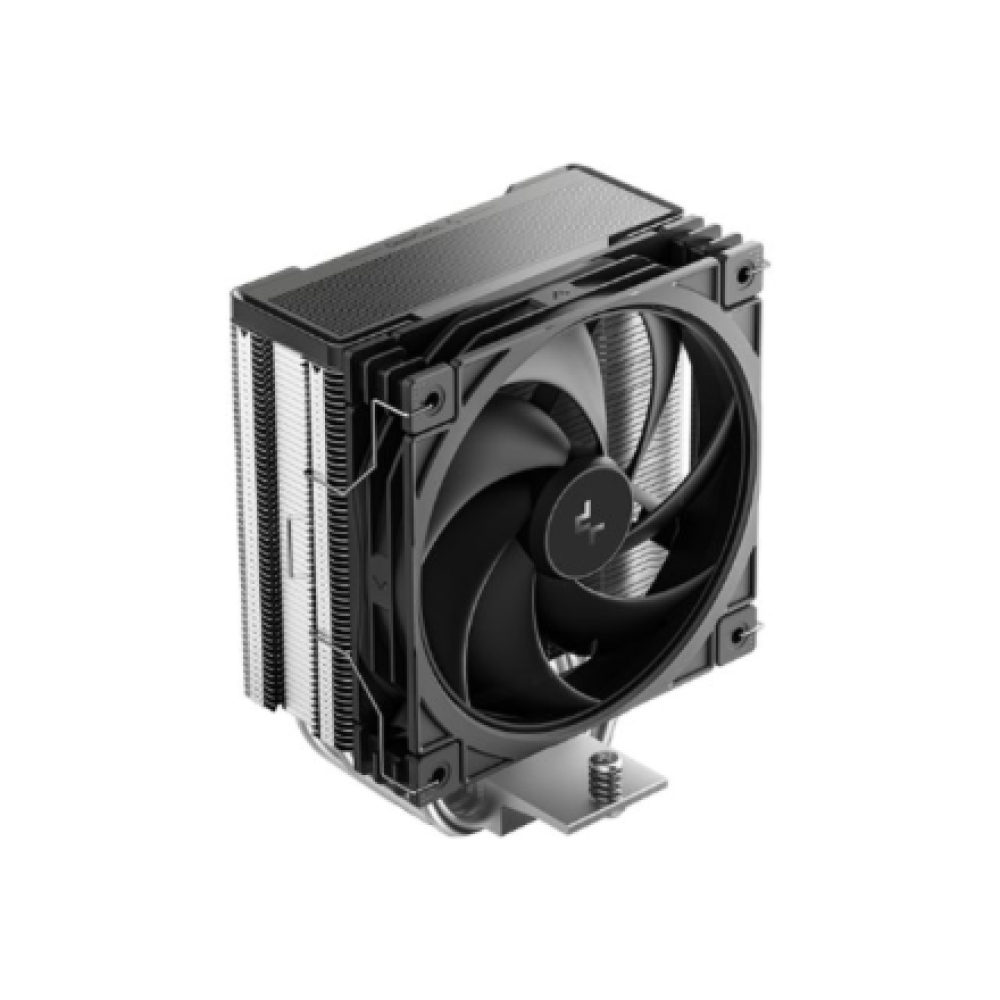 Deepcool CPU Cooler , AG400 G2 , Black , Intel, AMD