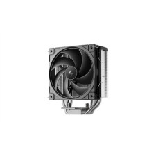 Deepcool CPU Cooler , AG400 G2 , Black , Intel, AMD Deepcool CPU Cooler , AG400 G2 , Black , Intel, AMD