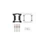 Deepcool CPU Cooler , AG400 G2 , Black , Intel, AMD