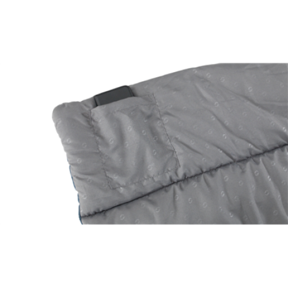 Outwell , Duvet , 200 x 135 cm