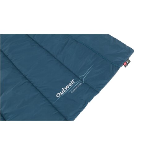 Outwell , Duvet , 200 x 135 cm
