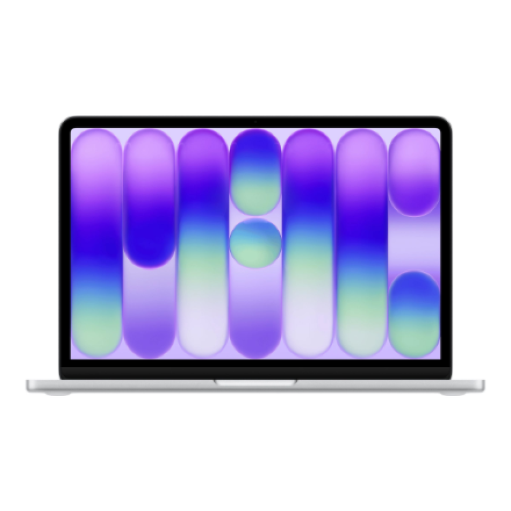 Apple MacBook Neo 13 Apple A18 Pro 6C CPU, 5C GPU/8GB/512GB SSD/Touch ID/Silver/INT , Apple
