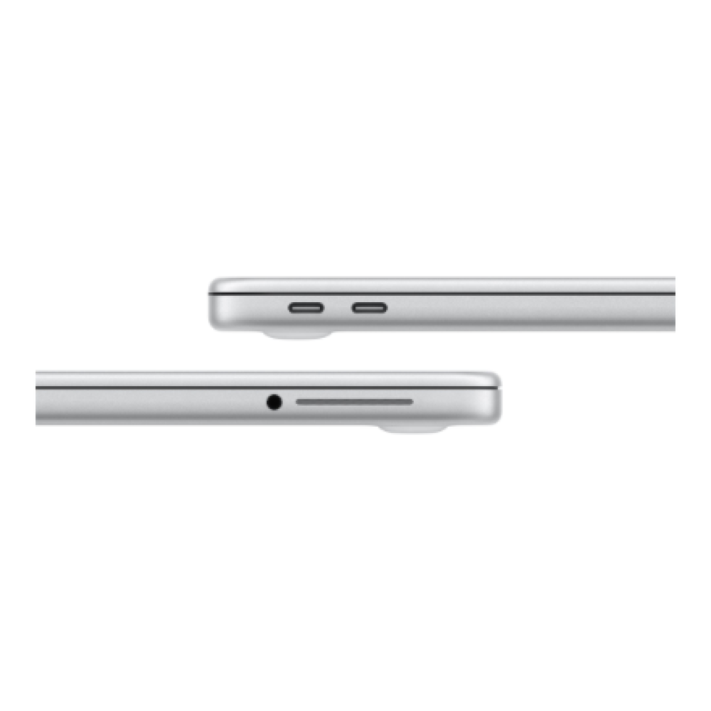 Apple MacBook Neo 13 Apple A18 Pro 6C CPU, 5C GPU/8GB/512GB SSD/Touch ID/Silver/INT , Apple