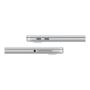 Apple MacBook Neo 13 Apple A18 Pro 6C CPU, 5C GPU/8GB/512GB SSD/Touch ID/Silver/INT , Apple