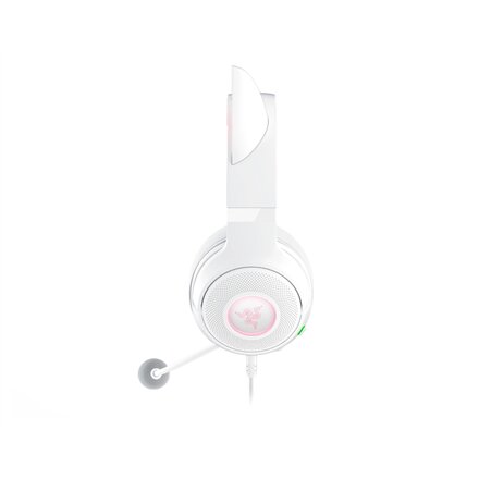 Razer , Headset , Kraken Kitty V2 , Wired , Over-ear