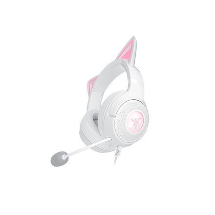 Razer , Headset , Kraken Kitty V2 , Wired , Over-ear