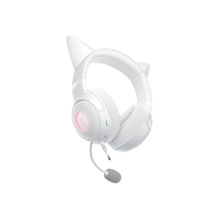 Razer , Headset , Kraken Kitty V2 , Wired , Over-ear