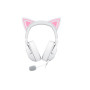 Razer , Headset , Kraken Kitty V2 , Wired , Over-ear