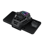 Asus AeroActive Cooler X , ROG9/ROG9 Pro , Black