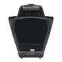 Asus AeroActive Cooler X , ROG9/ROG9 Pro , Black