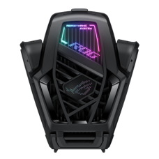 Asus AeroActive Cooler X , ROG9/ROG9 Pro , Black