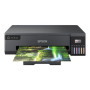 Epson Ecotank L18050 , Colour , Inkjet , Printer , Wi-Fi , Maximum ISO A-series paper size A3 , Black
