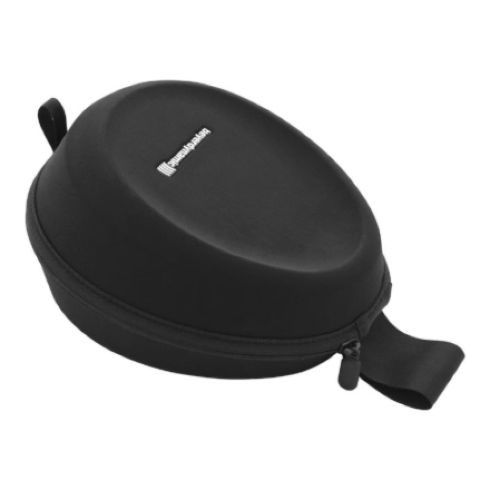 Beyerdynamic DT Hardcase for circumaural headphones, Black , Beyerdynamic