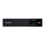 CyberPower , Smart App UPS Systems , PR1000ERT2U , 1000 VA , 1000 W