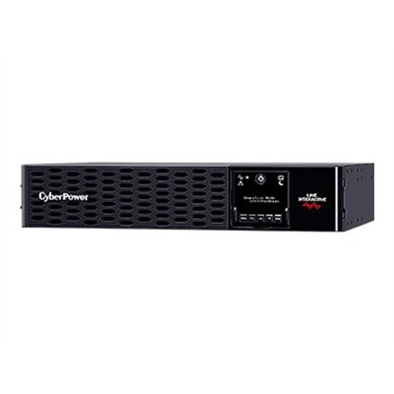 CyberPower , Smart App UPS Systems , PR1000ERT2U , 1000 VA , 1000 W