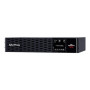 CyberPower , Smart App UPS Systems , PR1000ERT2U , 1000 VA , 1000 W