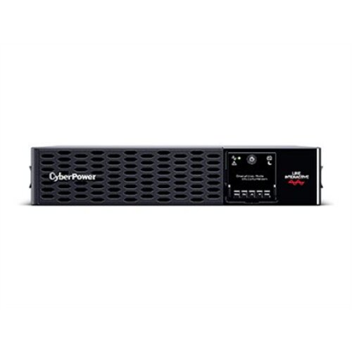 CyberPower , Smart App UPS Systems , PR1000ERT2U , 1000 VA , 1000 W