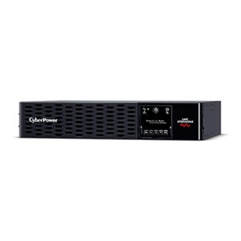 CyberPower , Smart App UPS Systems , PR1000ERT2U , 1000 VA , 1000 W