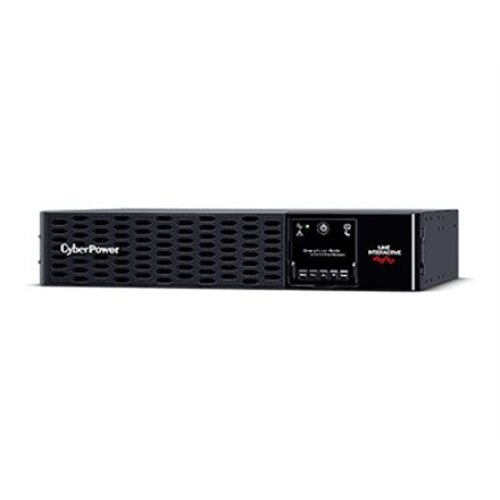 CyberPower , Smart App UPS Systems , PR1000ERT2U , 1000 VA , 1000 W