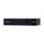 CyberPower , Smart App UPS Systems , PR1000ERT2U , 1000 VA , 1000 W