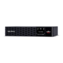 CyberPower , Smart App UPS Systems , PR1000ERT2U , 1000 VA , 1000 W