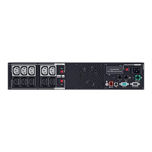 CyberPower , Smart App UPS Systems , PR1000ERT2U , 1000 VA , 1000 W