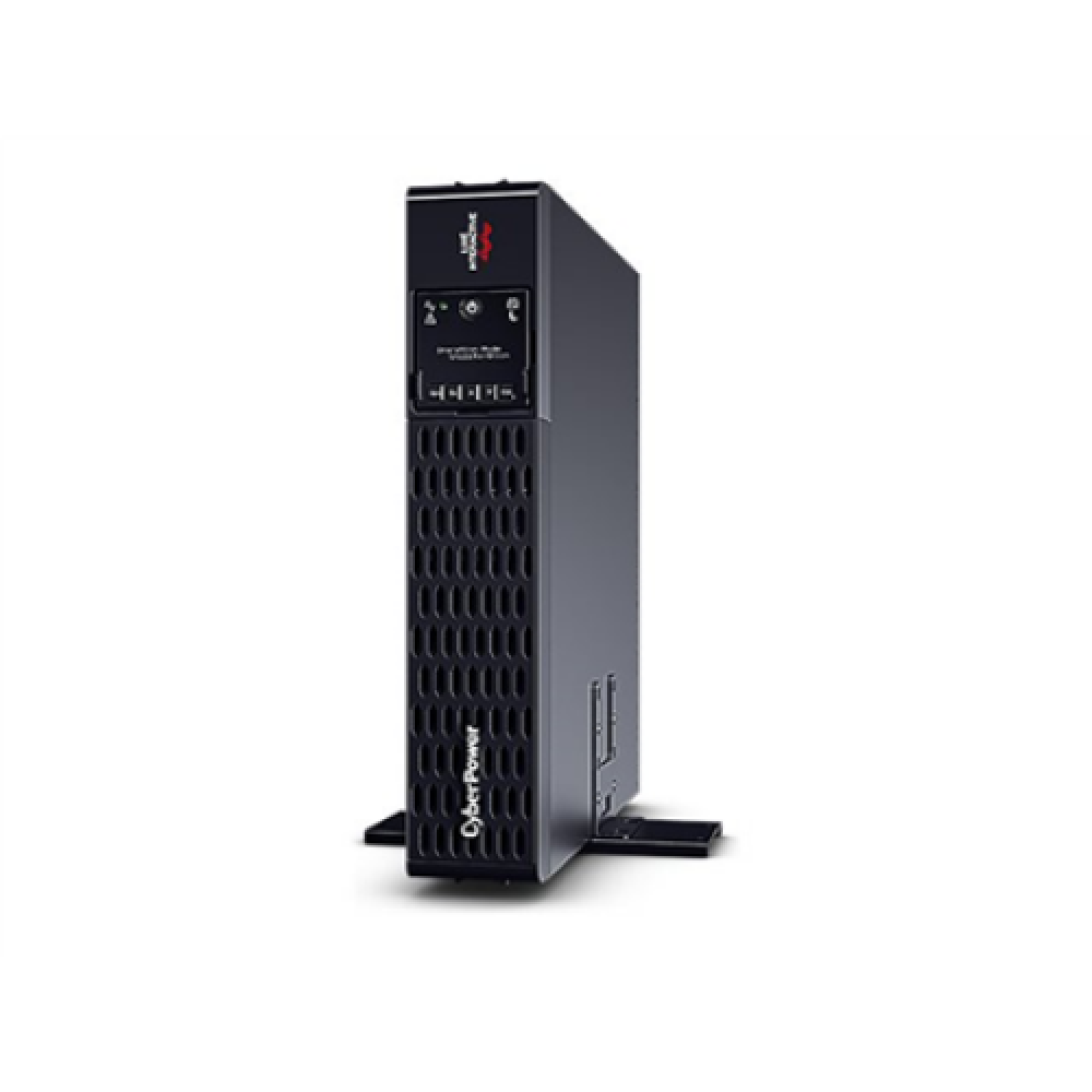 CyberPower , Smart App UPS Systems , PR1000ERT2U , 1000 VA , 1000 W