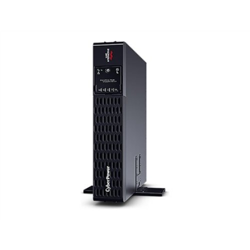 CyberPower , Smart App UPS Systems , PR1000ERT2U , 1000 VA , 1000 W