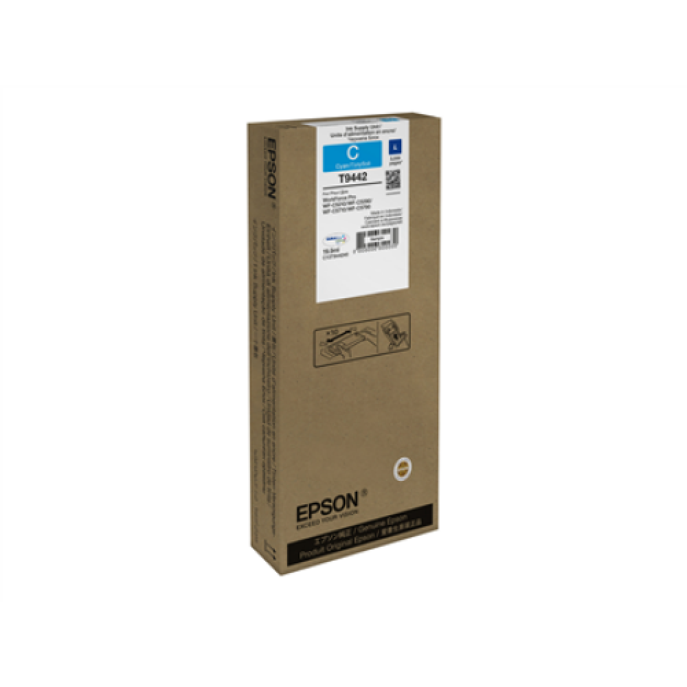 Epson C13T944240 , Ink Cartridge L , Cyan