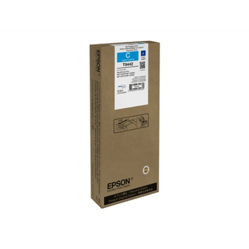 Epson C13T944240 , Ink Cartridge L , Cyan
