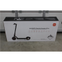 SALE OUT. Xiaomi Electric Scooter 4 Pro EU , Xiaomi Electric Scooter 4 Pro EU , 700 W , 25 km/h , 10 , 6 month(s) , Black , DEMO