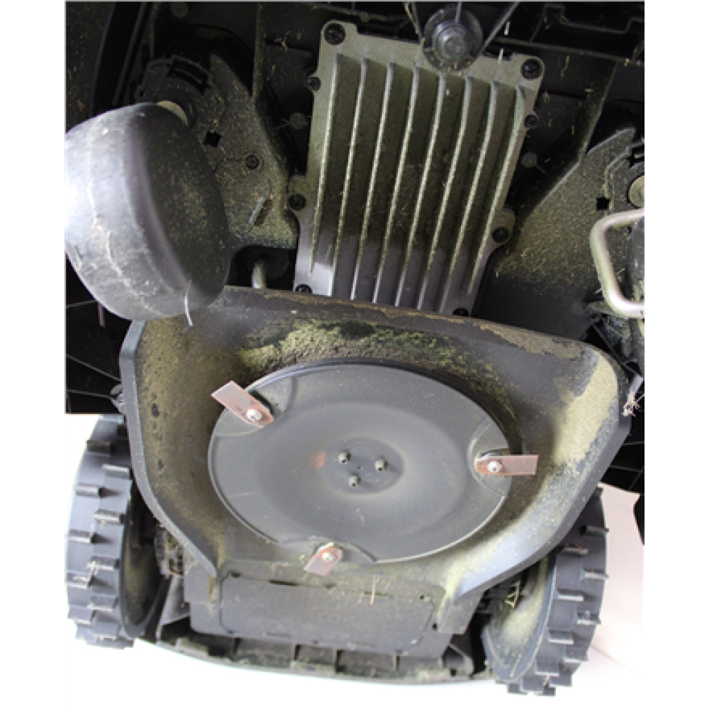 SALE OUT. , Ecovacs , Lawn Mower , GOAT G1