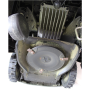 SALE OUT. , Ecovacs , Lawn Mower , GOAT G1